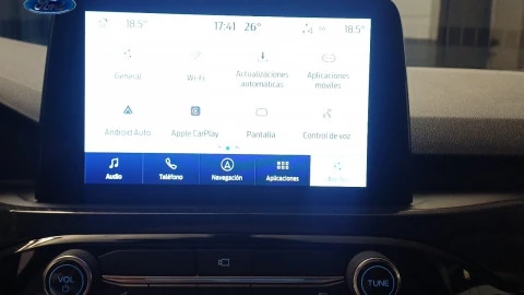 Ford Kuga ST-Line X 2.5 Duratec FHEV Auto