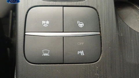 Ford Kuga ST-Line X 2.5 Duratec FHEV Auto