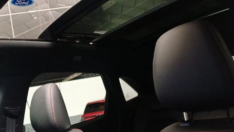 Ford Kuga ST-Line X 2.5 Duratec FHEV Auto