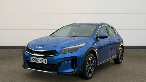 Kia XCeed 1.0 T-GDi Drive 74kW (100CV)