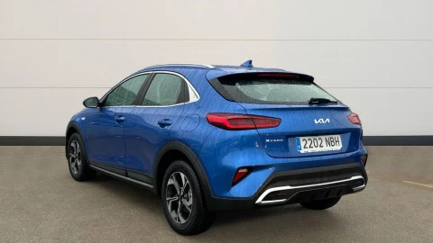 Kia XCeed 1.0 T-GDi Drive 74kW (100CV)