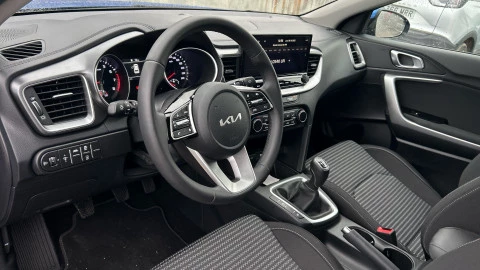 Kia XCeed 1.0 T-GDi Drive 74kW (100CV)