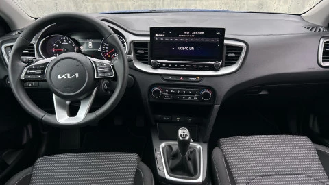 Kia XCeed 1.0 T-GDi Drive 74kW (100CV)