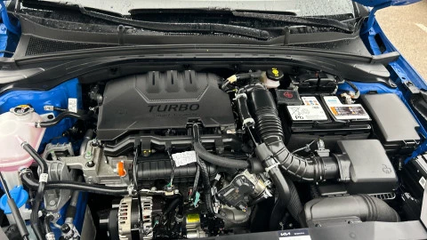 Kia XCeed 1.0 T-GDi Drive 74kW (100CV)