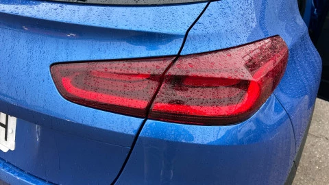 Kia XCeed 1.0 T-GDi Drive 74kW (100CV)