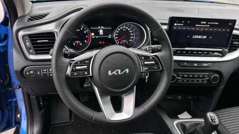 Kia XCeed 1.0 T-GDi Drive 74kW (100CV)