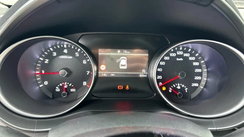 Kia XCeed 1.0 T-GDi Drive 74kW (100CV)