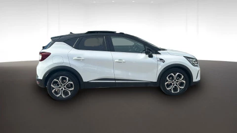 Renault Captur  E-TECH Hibrido Enchufable Fast Track 117kW