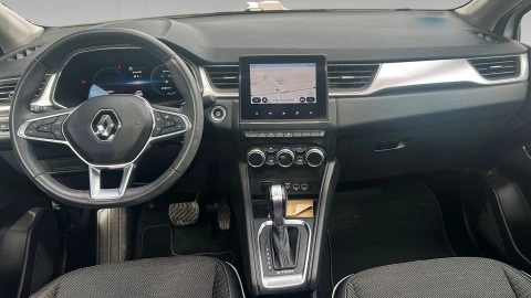 Renault Captur  E-TECH Hibrido Enchufable Fast Track 117kW