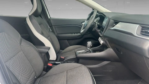 Renault Captur  E-TECH Hibrido Enchufable Fast Track 117kW