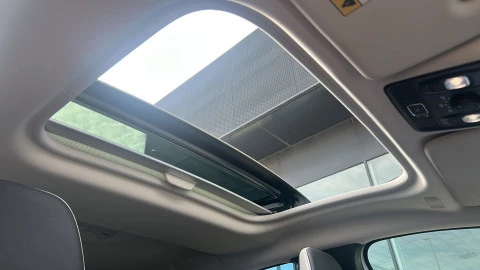 Renault Captur  E-TECH Hibrido Enchufable Fast Track 117kW
