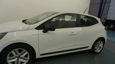 Renault Clio Evolution dCi 100 (74kw)