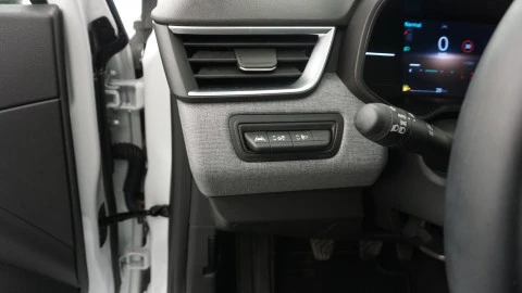 Renault Clio Evolution dCi 100 (74kw)