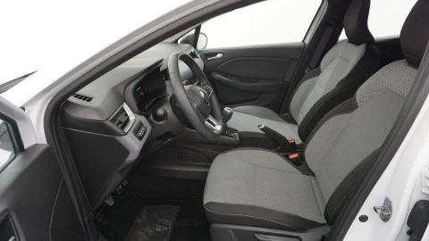 Renault Clio Evolution dCi 100 (74kw)