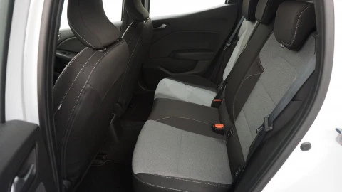 Renault Clio Evolution dCi 100 (74kw)