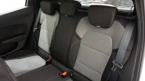 Renault Clio Evolution dCi 100 (74kw)