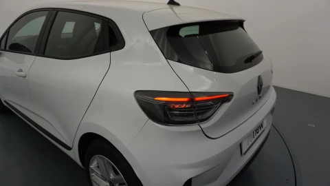 Renault Clio Evolution dCi 100 (74kw)