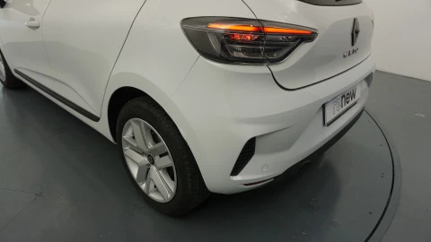 Renault Clio Evolution dCi 100 (74kw)