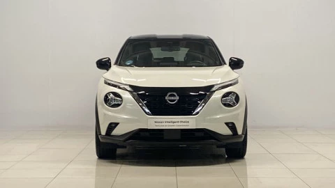 Nissan Juke  Hibrido Hybrid Tekna 2022
