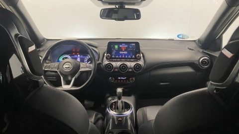 Nissan Juke  Hibrido Hybrid Tekna 2022