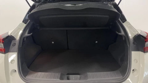Nissan Juke  Hibrido Hybrid Tekna 2022