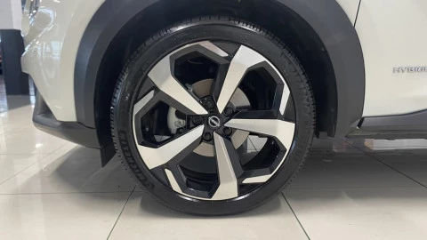 Nissan Juke  Hibrido Hybrid Tekna 2022