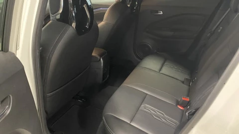 Nissan Juke  Hibrido Hybrid Tekna 2022