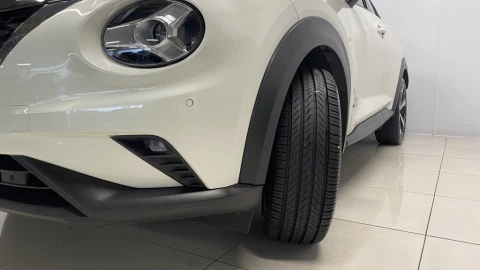 Nissan Juke  Hibrido Hybrid Tekna 2022