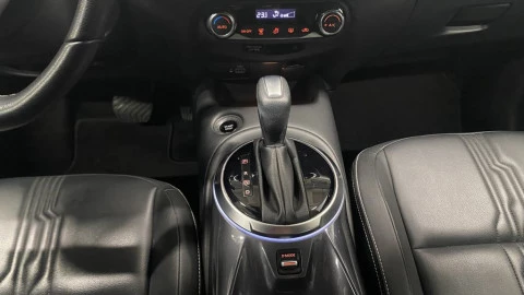 Nissan Juke  Hibrido Hybrid Tekna 2022