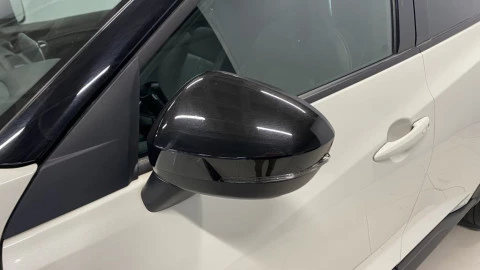 Nissan Juke  Hibrido Hybrid Tekna 2022
