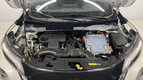 Nissan Juke  Hibrido Hybrid Tekna 2022