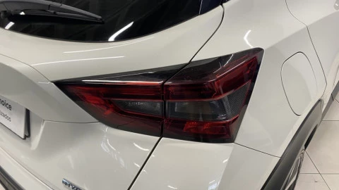 Nissan Juke  Hibrido Hybrid Tekna 2022
