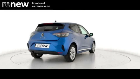 Renault Clio  Diesel  dCi Evolution 74kW