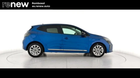 Renault Clio  Diesel  dCi Evolution 74kW