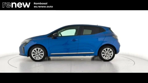 Renault Clio  Diesel  dCi Evolution 74kW