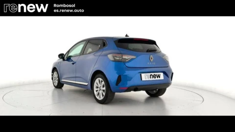 Renault Clio  Diesel  dCi Evolution 74kW