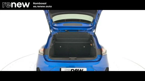 Renault Clio  Diesel  dCi Evolution 74kW