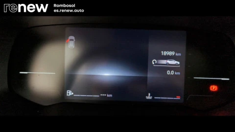 Renault Clio  Diesel  dCi Evolution 74kW