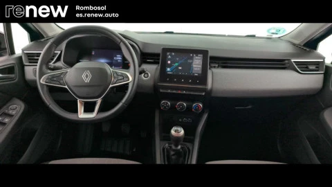 Renault Clio  Diesel  dCi Evolution 74kW