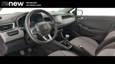 Renault Clio  Diesel  dCi Evolution 74kW