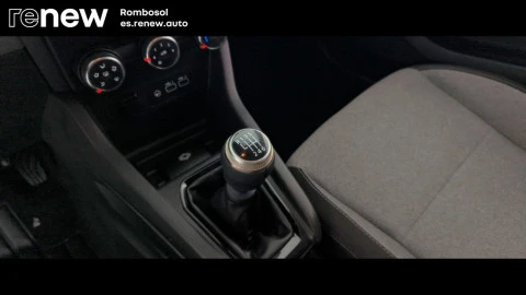 Renault Clio  Diesel  dCi Evolution 74kW