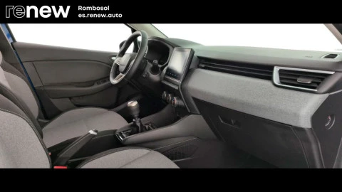 Renault Clio  Diesel  dCi Evolution 74kW