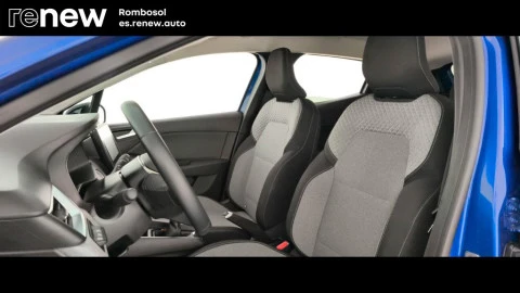 Renault Clio  Diesel  dCi Evolution 74kW