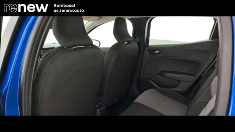 Renault Clio  Diesel  dCi Evolution 74kW