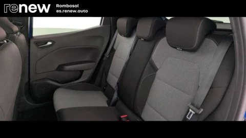 Renault Clio  Diesel  dCi Evolution 74kW