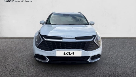 Kia Sportage 1.6 CRDi 85kW (115CV) Drive 4x2