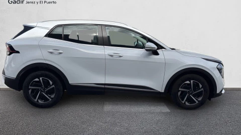 Kia Sportage 1.6 CRDi 85kW (115CV) Drive 4x2