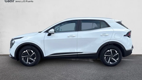 Kia Sportage 1.6 CRDi 85kW (115CV) Drive 4x2