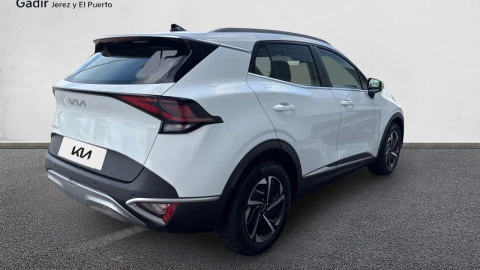 Kia Sportage 1.6 CRDi 85kW (115CV) Drive 4x2