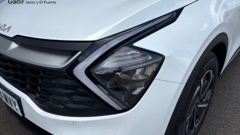 Kia Sportage 1.6 CRDi 85kW (115CV) Drive 4x2